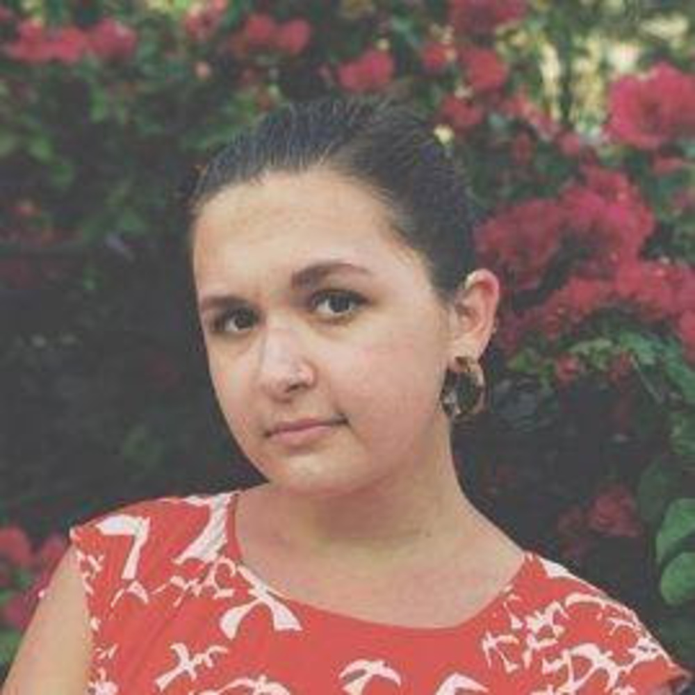 Meet your Posher, Charlotte